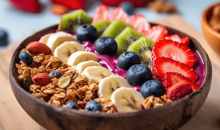Bowlicious